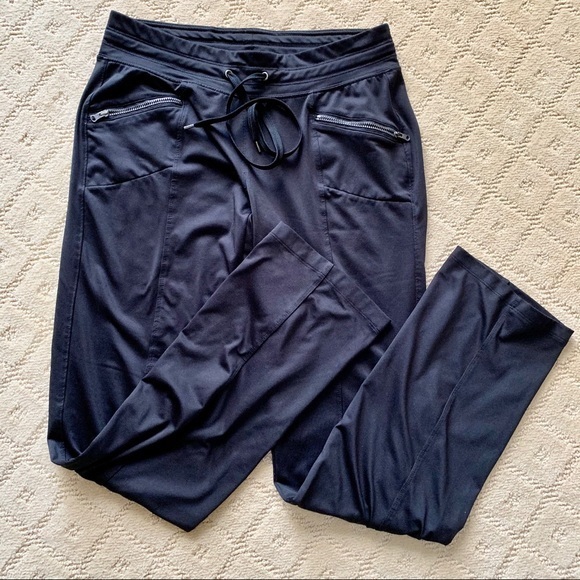 MTA Sport Pants & Jumpsuits Mta Sport Athletic Fleece Lined Jogging